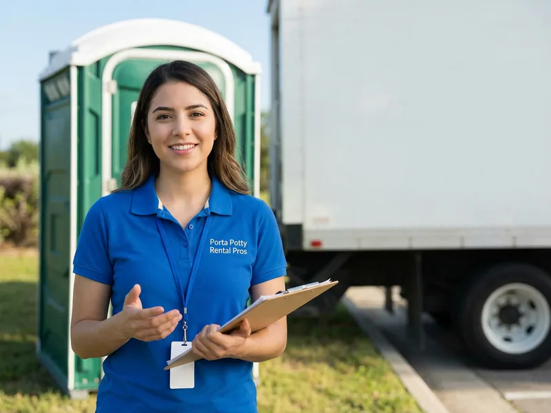 Porta Potty Rental  in Mililani  FAQ